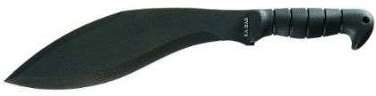 kukri machete