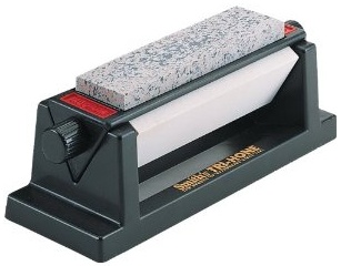 Tri-hone sharpening stones