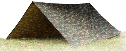 survival tarp