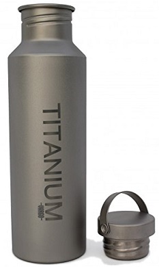 titanium canteen